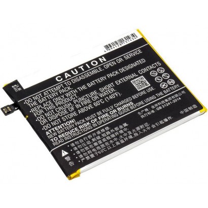 MOBX-BAT-MX520SL MOBX-BAT-MX520SL CoreParts Battery for Meilan Mobile 11.4Wh Li-ion 3.8V 3000mAh, A5 BT710 CoreParts DSE