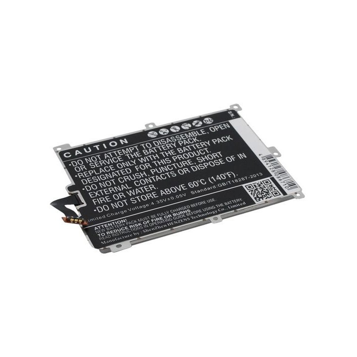 MOBX-BAT-NK928XL CoreParts Battery for Nokia Mobile 7.6Wh Li-ion 3.8V 2000mAh, for Lumia 928, RM5250, RM860 BV-4NW