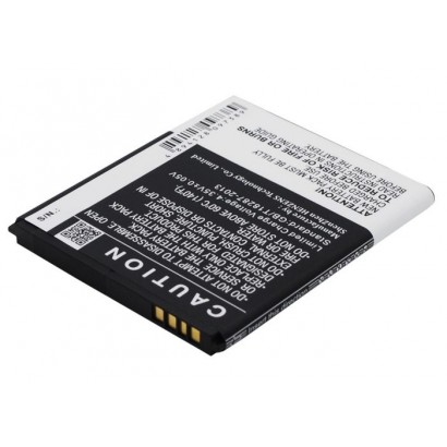 MOBX-BAT-OTS300SL MOBX-BAT-OTS300SL CoreParts Battery for Alcatel Mobile 7.98Wh Li-ion 3.8V 2100mAh, for 5065W-2DALUS2, ONE T...