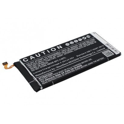 MOBX-BAT-SME700XL MOBX-BAT-SME700XL CoreParts Battery for Samsung Mobile 11.21Wh Li-ion 3.8V 2950mAh, for Galaxy E7, Galaxy E...