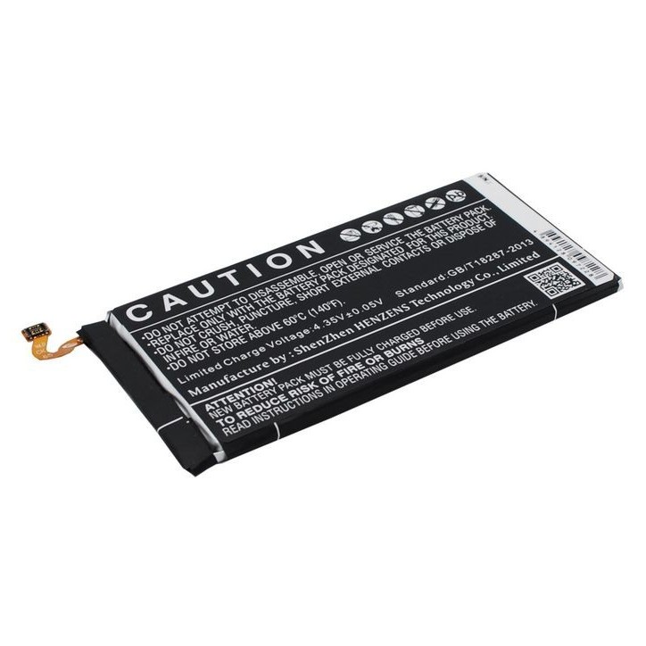MOBX-BAT-SME700XL CoreParts Battery for Samsung Mobile 11.21Wh Li-ion 3.8V 2950mAh, for Galaxy E7, Galaxy E7 Duo, Galaxy E7 Duos