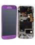 GH97-14766E GH97-14766E Samsung Samsung GT-I9190 GALAXY S4 mini, purple