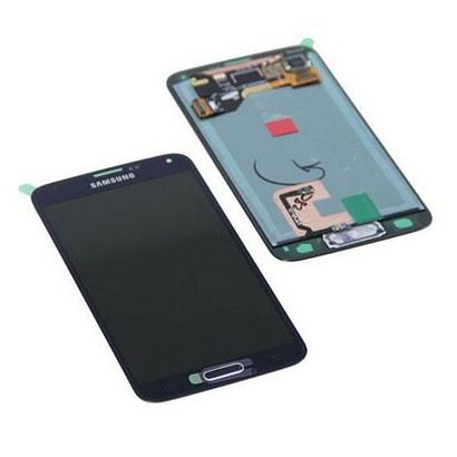 GH97-15959B Samsung Samsung SM-G900F Galaxy S5, Complete Display LCD+Touchscreen, black 645353...