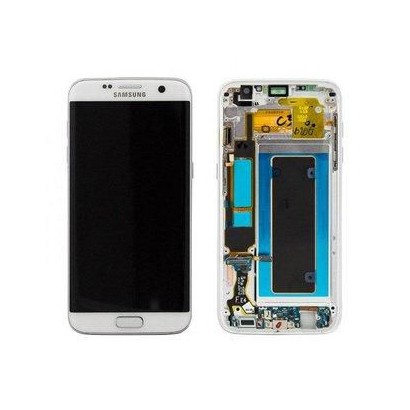 GH97-18533D Samsung Samsung G935F Galaxy S7 Edge LCD Display Module 646943 Samsung Galaxy...