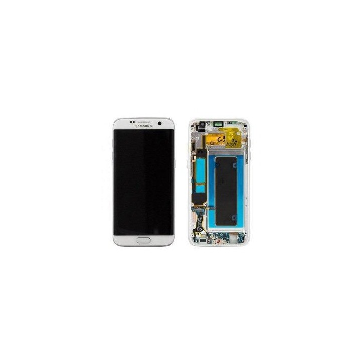 GH97-18533D Samsung Samsung G935F Galaxy S7 Edge LCD Display Module 646943 Samsung Galaxy (Mobilephone) S7 Edge