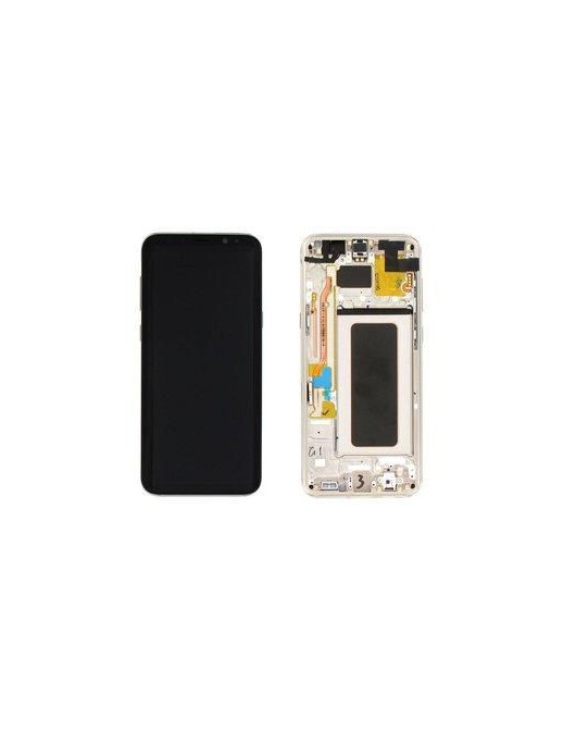 GH97-20470F Samsung Samsung G955F Galaxy S8 Plus LCD Display Module Samsung Galaxy (Mobilephone) S8+ (Plus)