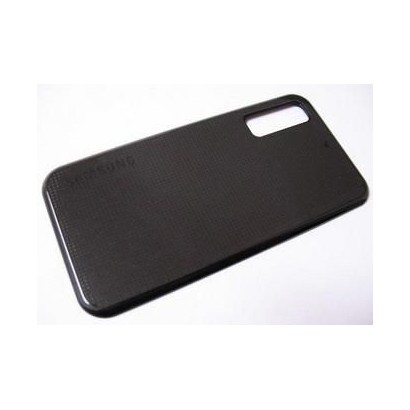 GH98-13721A Samsung Samsung S5230, battery cover, black