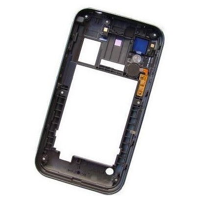 GH98-18676A GH98-18676A Samsung Assy Case Rear Samsung Galaxy (Mobilephone) Ace (GT-S5830/GT-S5830D/GT-S5830I/GT-S5830T)