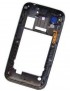 GH98-18676A GH98-18676A Samsung Assy Case Rear Samsung Galaxy (Mobilephone) Ace (GT-S5830/GT-S5830D/GT-S5830I/GT-S5830T)