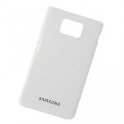 GH98-19595B GH98-19595B Samsung Samsung I9100 Galaxy S 2 Battery Cover Samsung Galaxy (Mobilephone) S2 (GT-I9100)