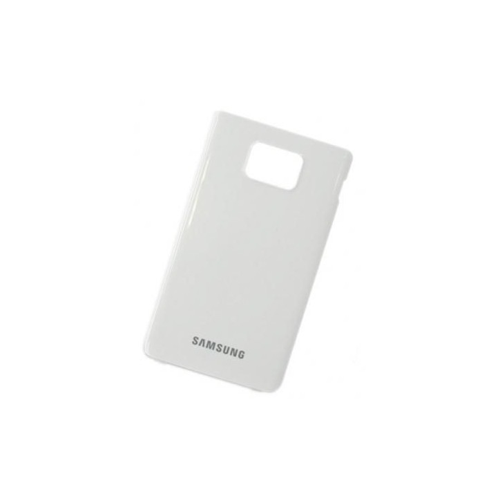 GH98-19595B Samsung Samsung I9100 Galaxy S 2 Battery Cover Samsung Galaxy (Mobilephone) S2 (GT-I9100)