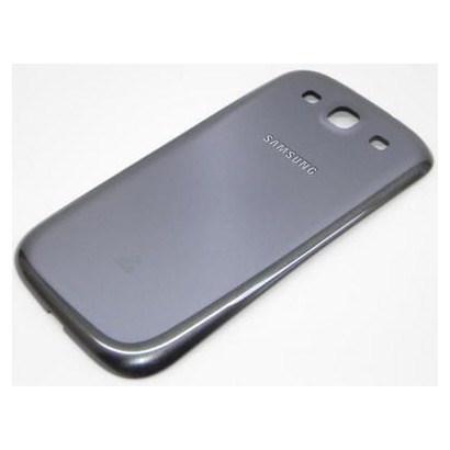 GH98-24474A Samsung Battery Cover, Grey