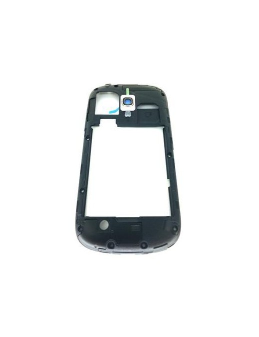 GH98-24991B Samsung Samsung i8190 Galaxy S3 Mini, blue