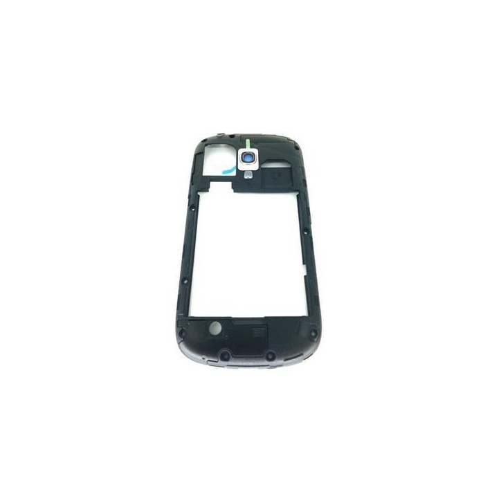 GH98-24991B Samsung Samsung i8190 Galaxy S3 Mini, blue