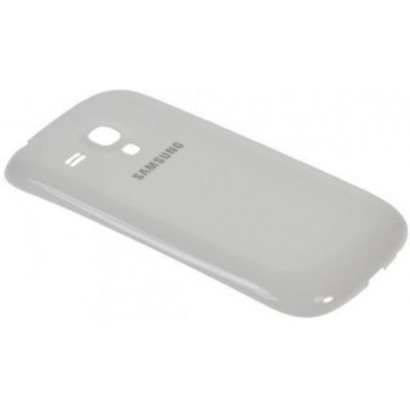 GH98-24992A Samsung Samsung GT-I8190 Galaxy S3 Mini, Battery Cover, white