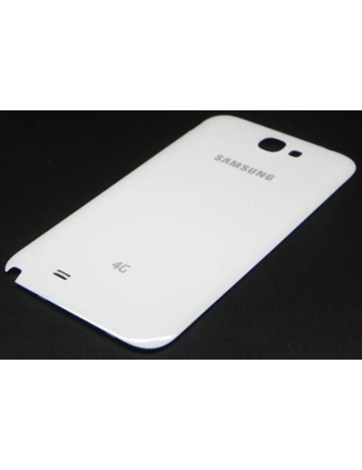 GH98-25546A Samsung Samsung GT-N7105 Galaxy Note 2 LTE, battery cover, white