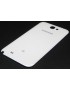 GH98-25546A GH98-25546A Samsung Samsung GT-N7105 Galaxy Note 2 LTE, battery cover, white