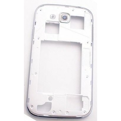 GH98-25752A Samsung Samsung GT-I9082 Galaxy Grand, middle cover Samsung Galaxy (Mobilephone)...