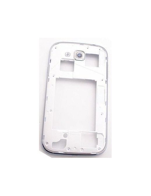 GH98-25752A Samsung Samsung GT-I9082 Galaxy Grand, middle cover Samsung Galaxy (Mobilephone) Grand Duos (GT-i9082)