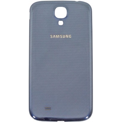 GH98-26755C GH98-26755C Samsung Samsung GT-I9505 Galaxy S4, battery cover, blue