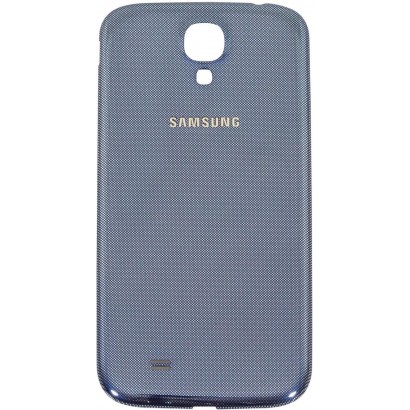 GH98-26755C Samsung Samsung GT-I9505 Galaxy S4, battery cover, blue