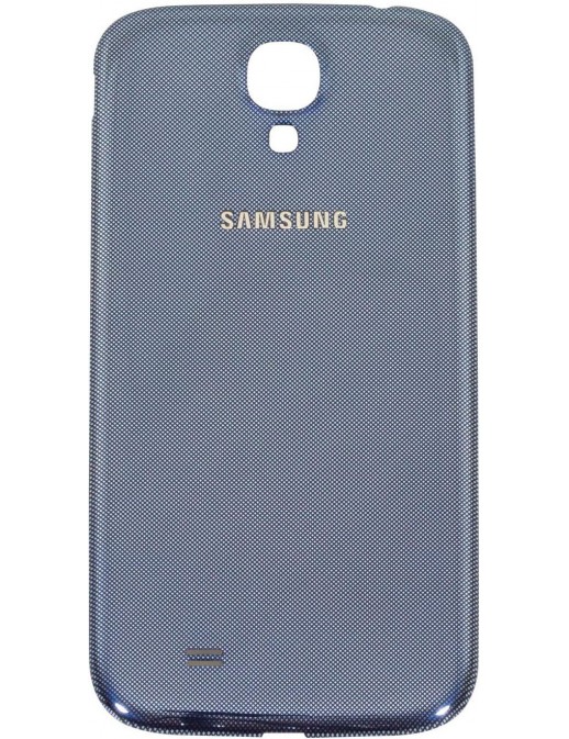 GH98-26755C Samsung Samsung GT-I9505 Galaxy S4, battery cover, blue