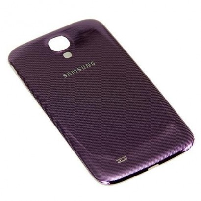 GH98-26755D Samsung Samsung GT-I9500 Galaxy S4, purple