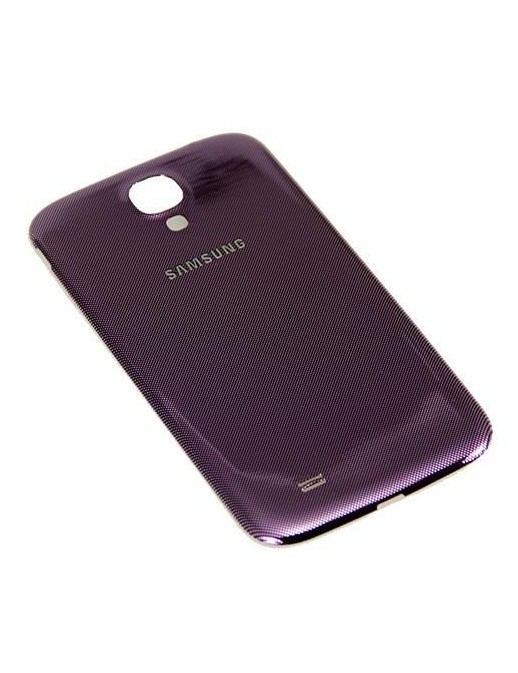 GH98-26755D Samsung Samsung GT-I9500 Galaxy S4, purple