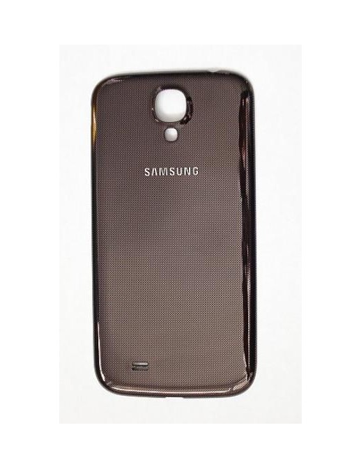 GH98-26755E Samsung Samsung Galaxy S4 i9500/i9505, battery cover, brown