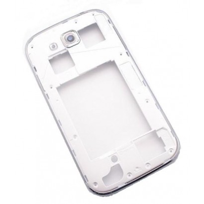 GH98-30372A GH98-30372A Samsung Case Rear, White Samsung Galaxy (Mobilephone) Grand Neo GT-i9060