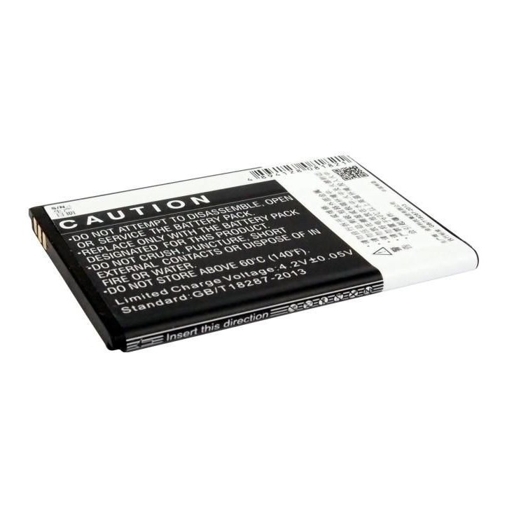 MOBX-BAT-GSR200SL CoreParts Battery for Gigabyte Mobile 5.18Wh Li-ion 3.7V 1400mAh, GSMART ROMA R2 GSMART ROMA R2