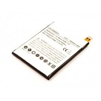 MBXLG-BA0003 MBXLG-BA0003 CoreParts Battery for Mobile 10Wh Li-Pol 3.8V 2600mAh LG Nexus 5X BL-T19 NEXUS 5X, NEXUS 5X LTE BUL...