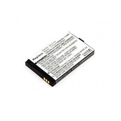 MBXMISC0080 MBXMISC0080 CoreParts Battery for Mobile 3.9Wh Li-ion 3.7V 1050mAh AK-C115 CoreParts DSE