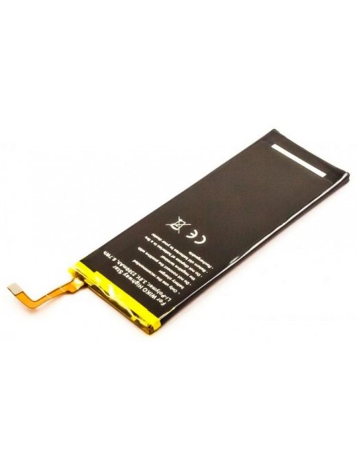 MBXMISC0188 MBXMISC0188 CoreParts Battery for Mobile 8.7Wh Li-Pol 3.8V 2300mAh Wiko Highway Star, Highway Star 4G, Highway St...