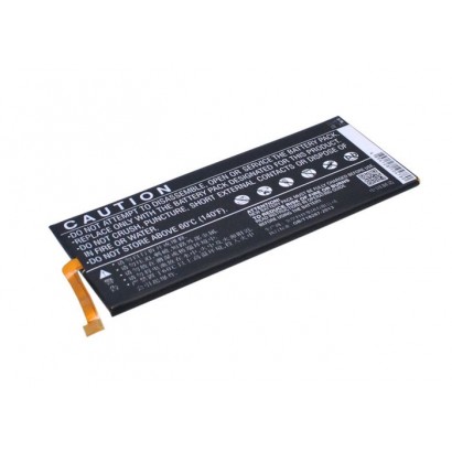 MOBX-BAT-HUP800SL MOBX-BAT-HUP800SL CoreParts Battery for Huawei Mobile 9.88Wh Li-ion 3.8V 2600mAh, for Ascend P8, GRA-CL00, ...