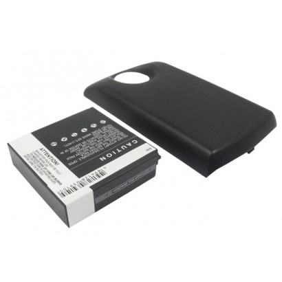 MOBX-BAT-LKE900XL MOBX-BAT-LKE900XL CoreParts Battery for LG Mobile 8.88Wh Li-ion 3.7V 2400mAh, E900, OPTIMUS 7 LGIP-690F, SB...
