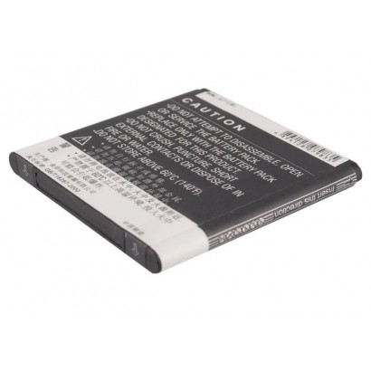 MOBX-BAT-ACV360SL MOBX-BAT-ACV360SL CoreParts Battery for Acer Mobile 6.11Wh Li-ion 3.7V 1650mAh, FOR LIQUID E1, LIQUID E1 DO...