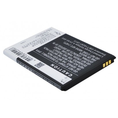 MOBX-BAT-LVA310SL MOBX-BAT-LVA310SL CoreParts Battery for Lenovo Mobile 4.26Wh Li-ion 3.7V 1150mAh, BL174 A30T CoreParts DSE