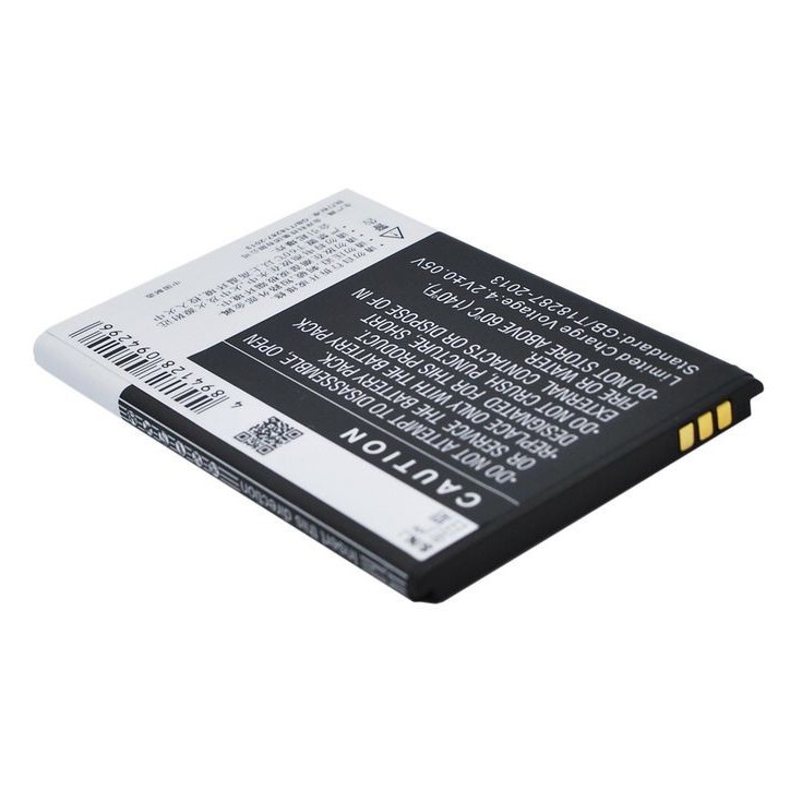 MOBX-BAT-LVA310SL CoreParts Battery for Lenovo Mobile 4.26Wh Li-ion 3.7V 1150mAh, BL174 A30T