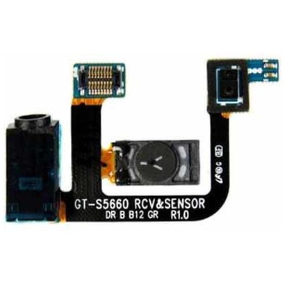 GH59-10920A GH59-10920A Samsung Samsung S5660 Galaxy Gio