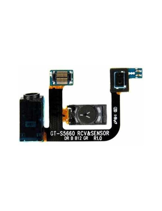 GH59-10920A Samsung Samsung S5660 Galaxy Gio