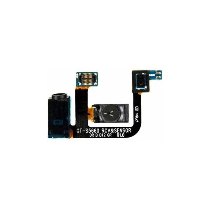 GH59-10920A Samsung Samsung S5660 Galaxy Gio