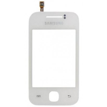 GH59-11500B GH59-11500B Samsung Samsung S5360 Galaxy Y, touch screen, white