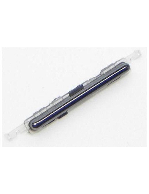 GH64-00915B GH64-00915B Samsung Samsung GT-N7100 Galaxy Note 2, volume key, grey