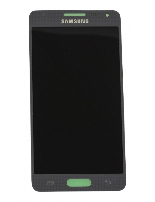 GH97-16386A Samsung Samsung SM-G850F Galaxy Alpha, Complete Display LCD+Touchscreen, black