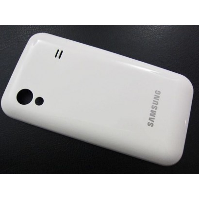 GH98-18681B GH98-18681B Samsung Samsung GT-S5830 Galaxy Ace, battery cover, white