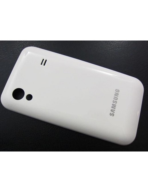 GH98-18681B Samsung Samsung GT-S5830 Galaxy Ace, battery cover, white