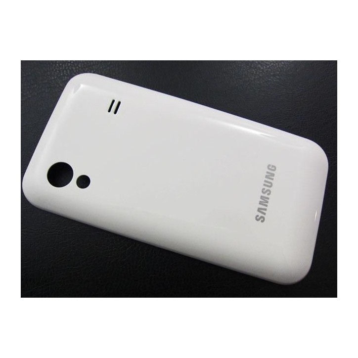 GH98-18681B Samsung Samsung GT-S5830 Galaxy Ace, battery cover, white