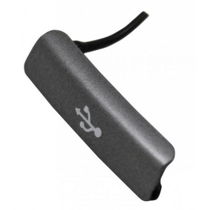 GH98-25616A GH98-25616A Samsung USB Cover, Black