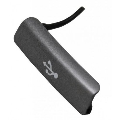 GH98-25616A Samsung USB Cover, Black